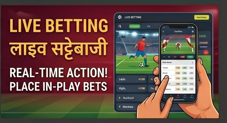 IPL cricket betting at 82lottery Games